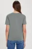 Organic Girlfriend Tee sold by Goldie Tees