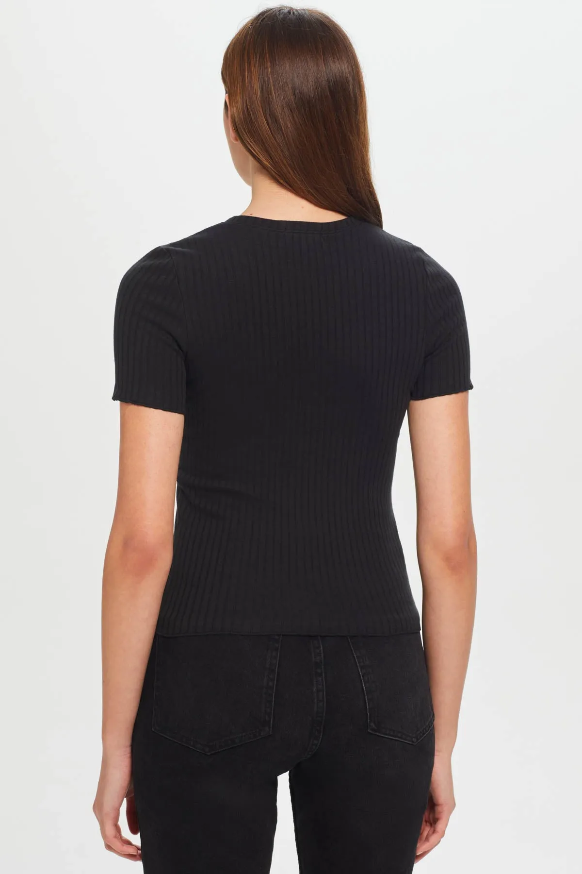 Chelsea Tee sold by Goldie Tees product image thumbnail 3