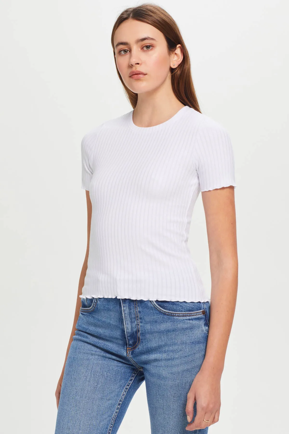 Chelsea Tee sold by Goldie Tees product image thumbnail 4