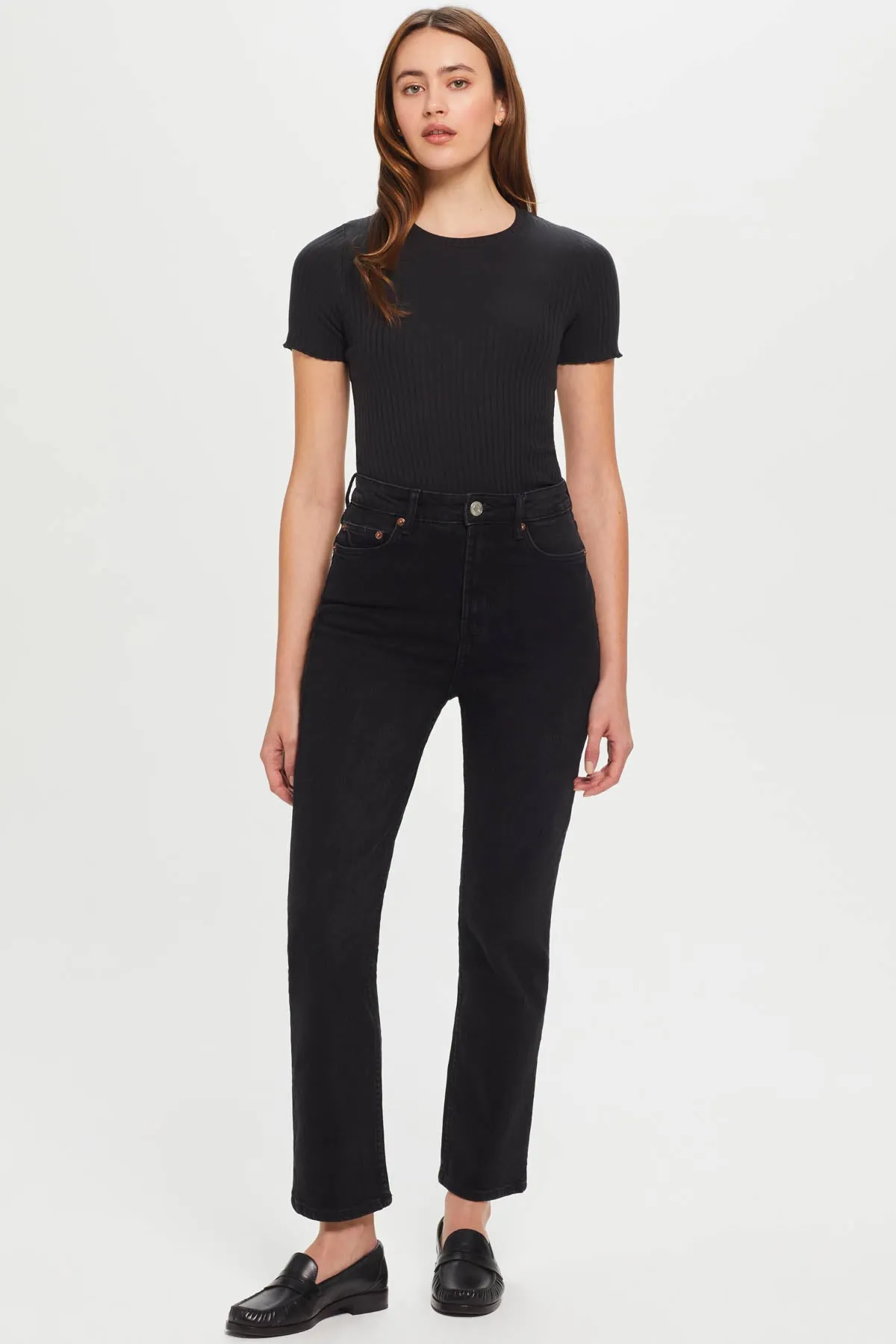 Chelsea Tee sold by Goldie Tees product image thumbnail 2