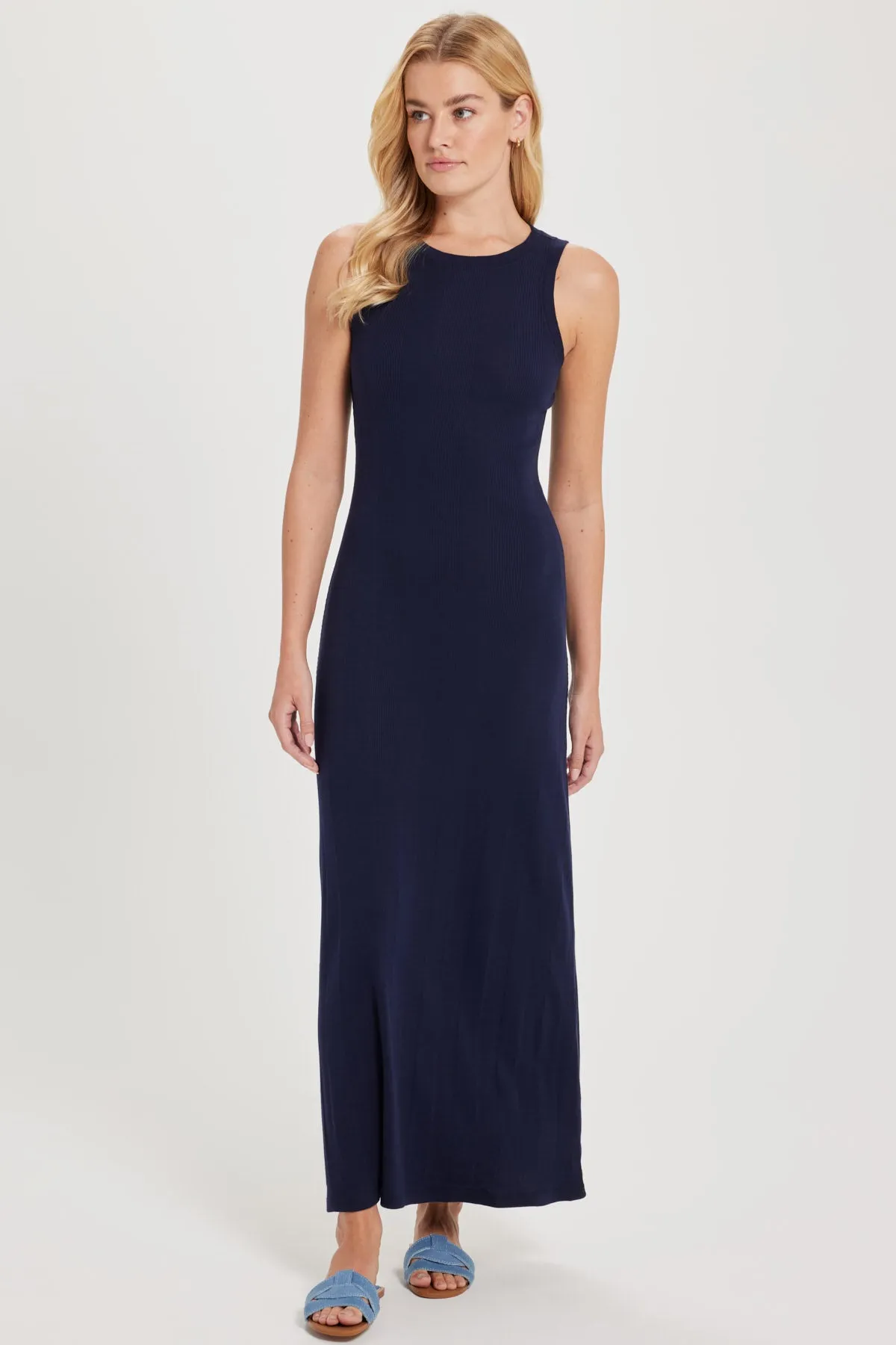 Maia Maxi Dress sold by Goldie Tees product image thumbnail 4