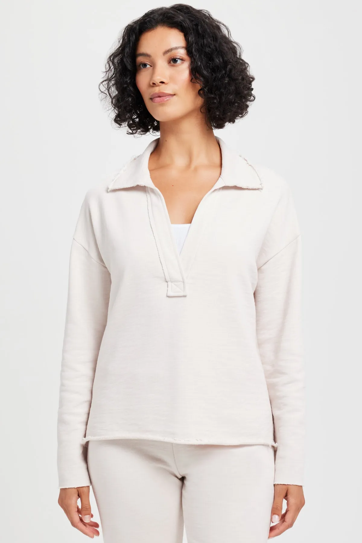 Melrose Pullover sold by Goldie Tees