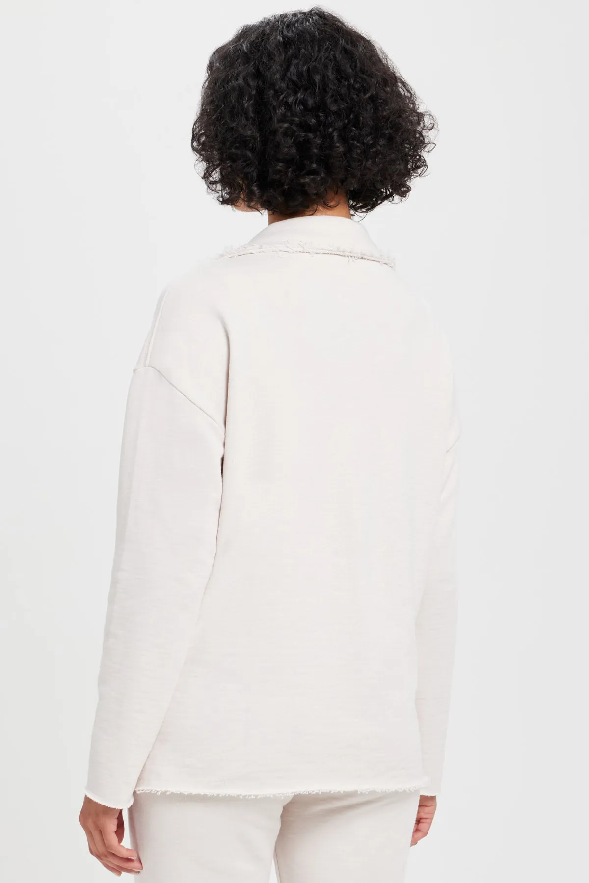 Melrose Pullover sold by Goldie Tees product image thumbnail 3