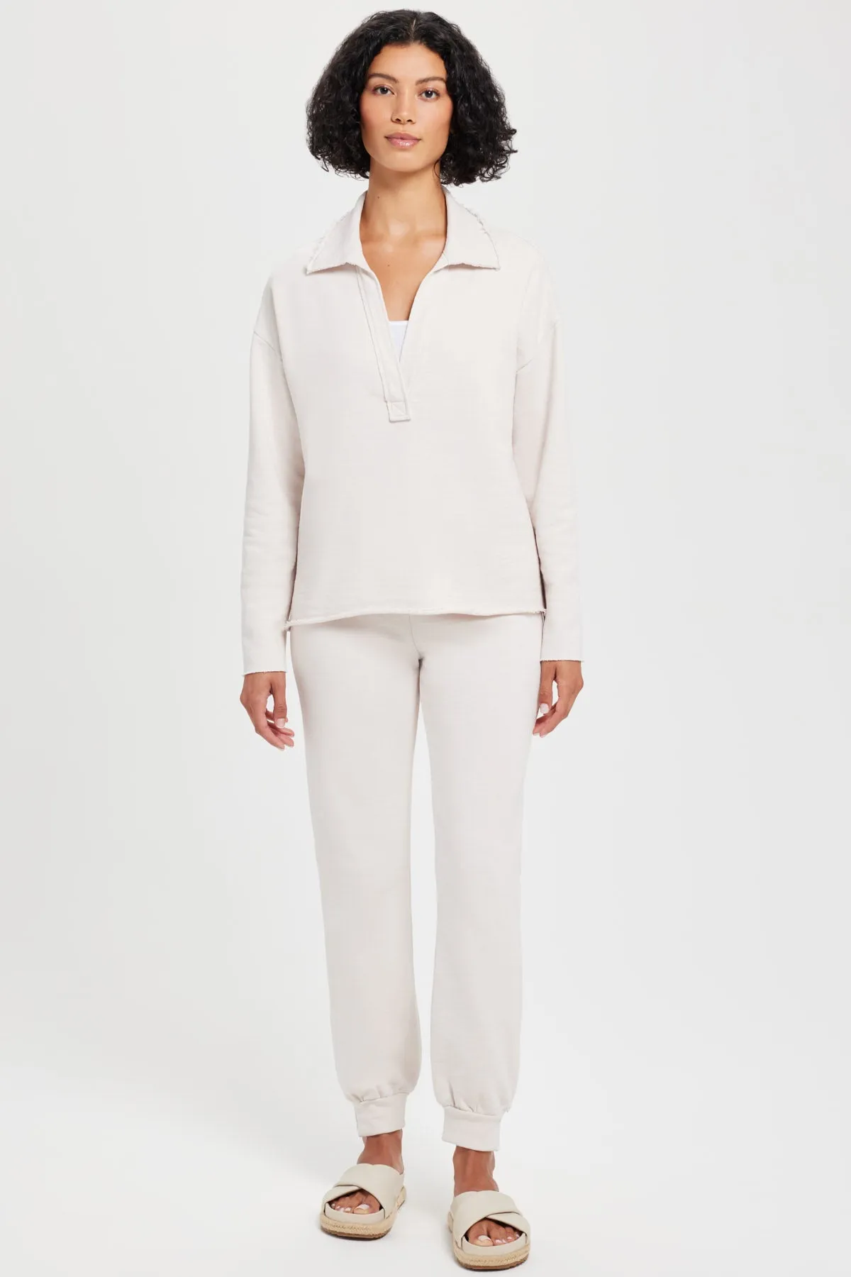 Melrose Pullover sold by Goldie Tees product image thumbnail 2