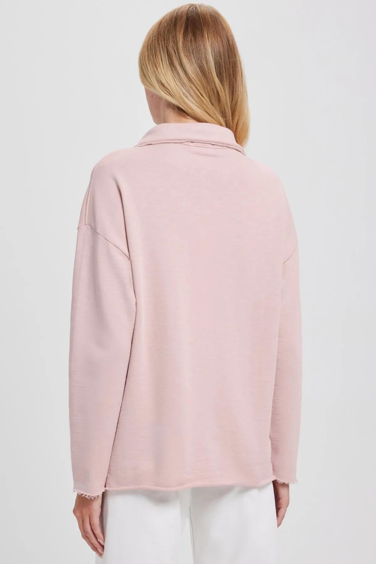 Melrose Pullover sold by Goldie Tees product image thumbnail 5