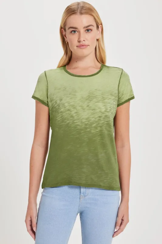 Sunrise Boy Tee sold by Goldie Tees