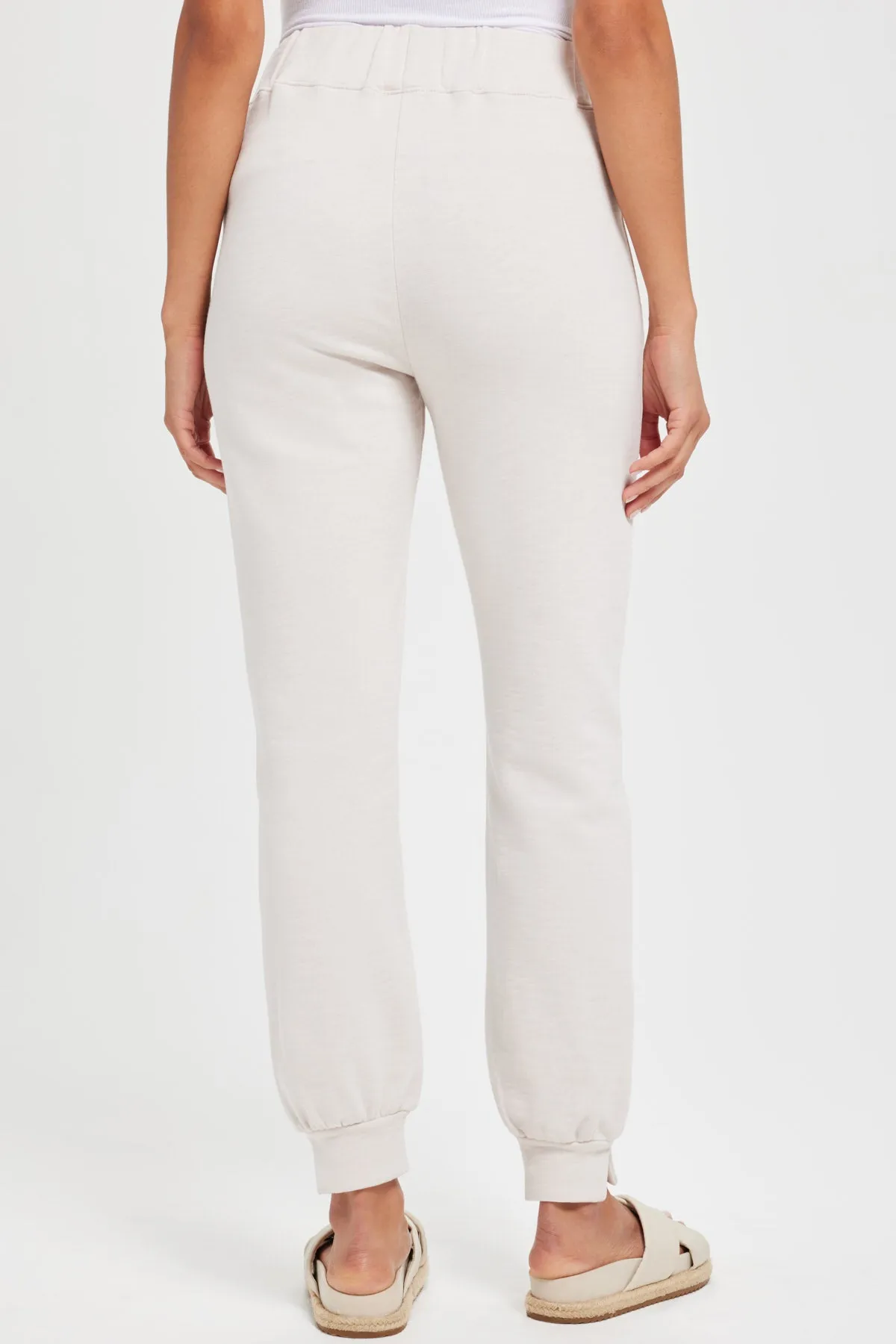 Melrose Cuffed Jogger sold by Goldie Tees product image thumbnail 3