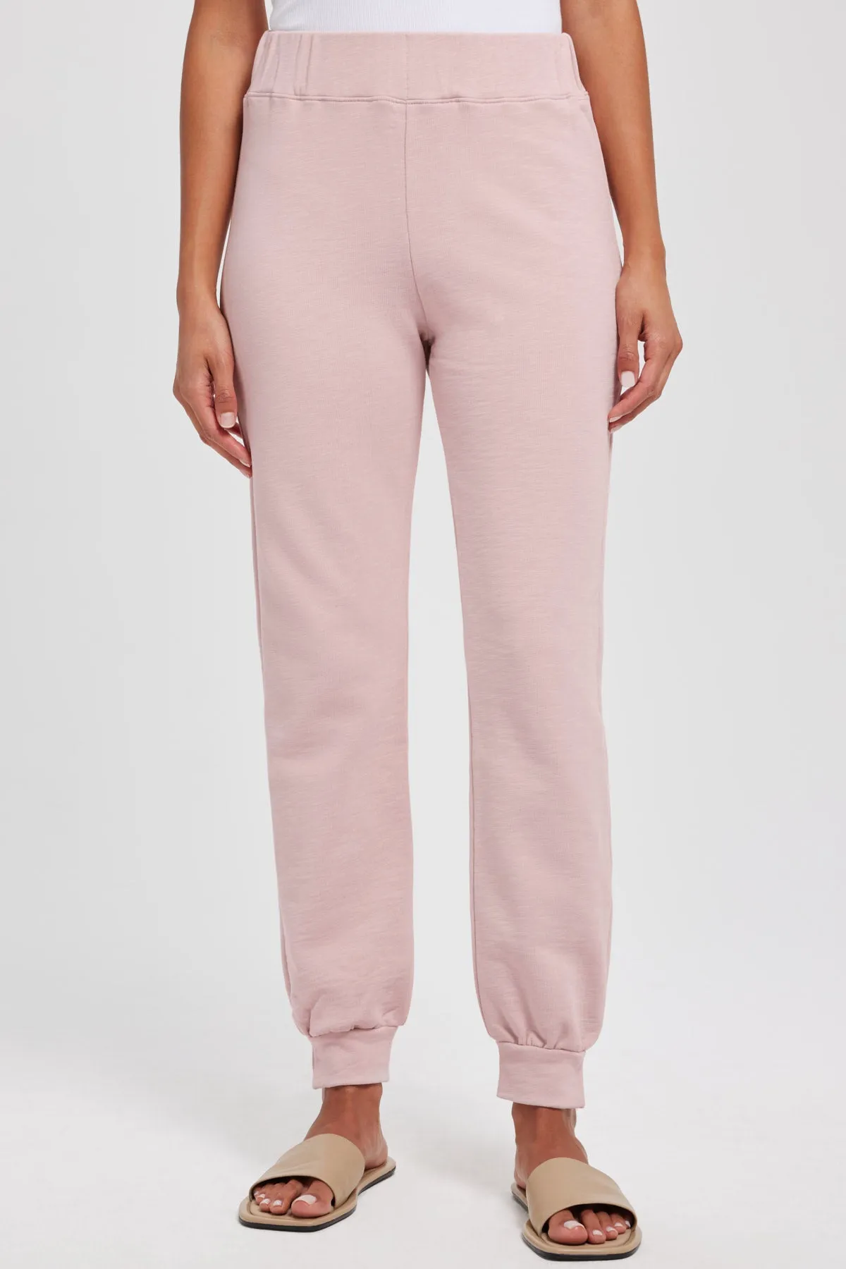 Melrose Cuffed Jogger sold by Goldie Tees product image thumbnail 4