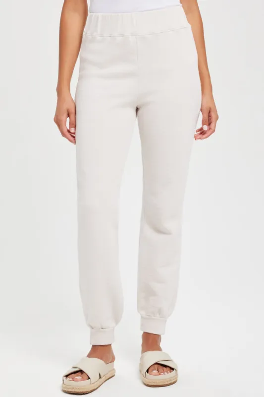 Melrose Cuffed Jogger sold by Goldie Tees