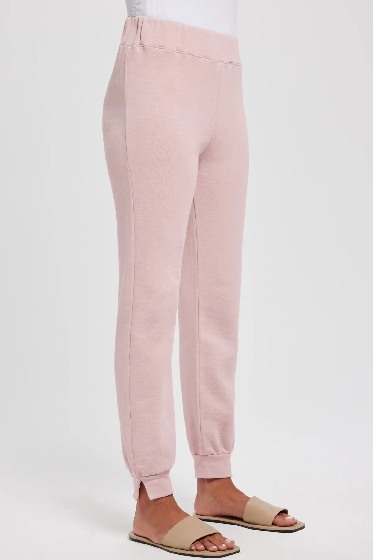 Melrose Cuffed Jogger sold by Goldie Tees product image thumbnail 5