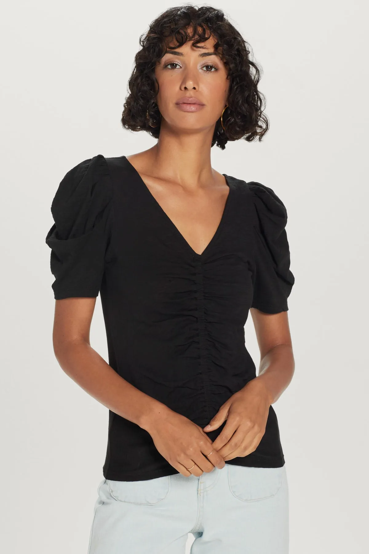 Duchess Tee sold by Goldie Tees