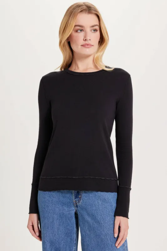 Stella Pullover sold by Goldie Tees