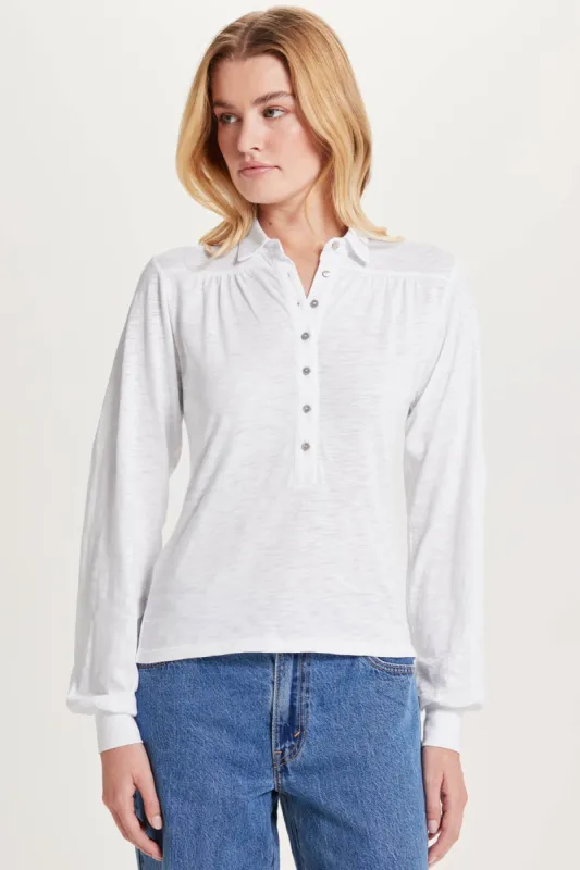 Willow Blouse sold by Goldie Tees