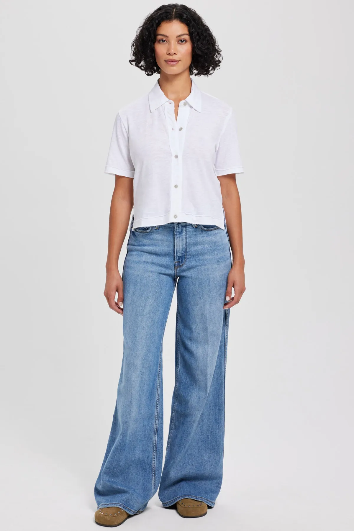 Dree Shirt sold by Goldie Tees product image thumbnail 2