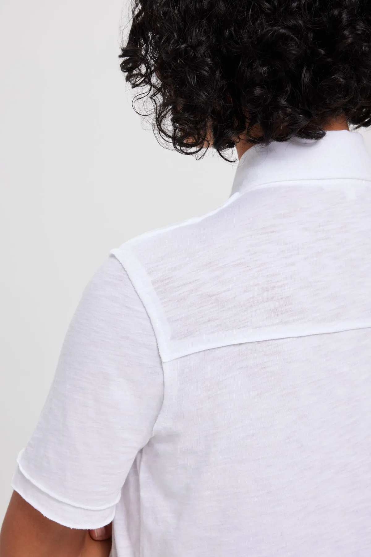 Dree Shirt sold by Goldie Tees product image thumbnail 4