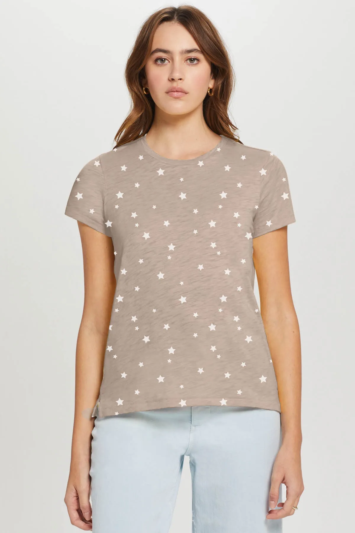 Galaxy Boy Tee sold by Goldie Tees product image thumbnail 4