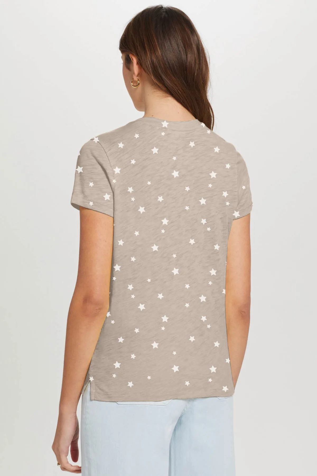 Galaxy Boy Tee sold by Goldie Tees product image thumbnail 5