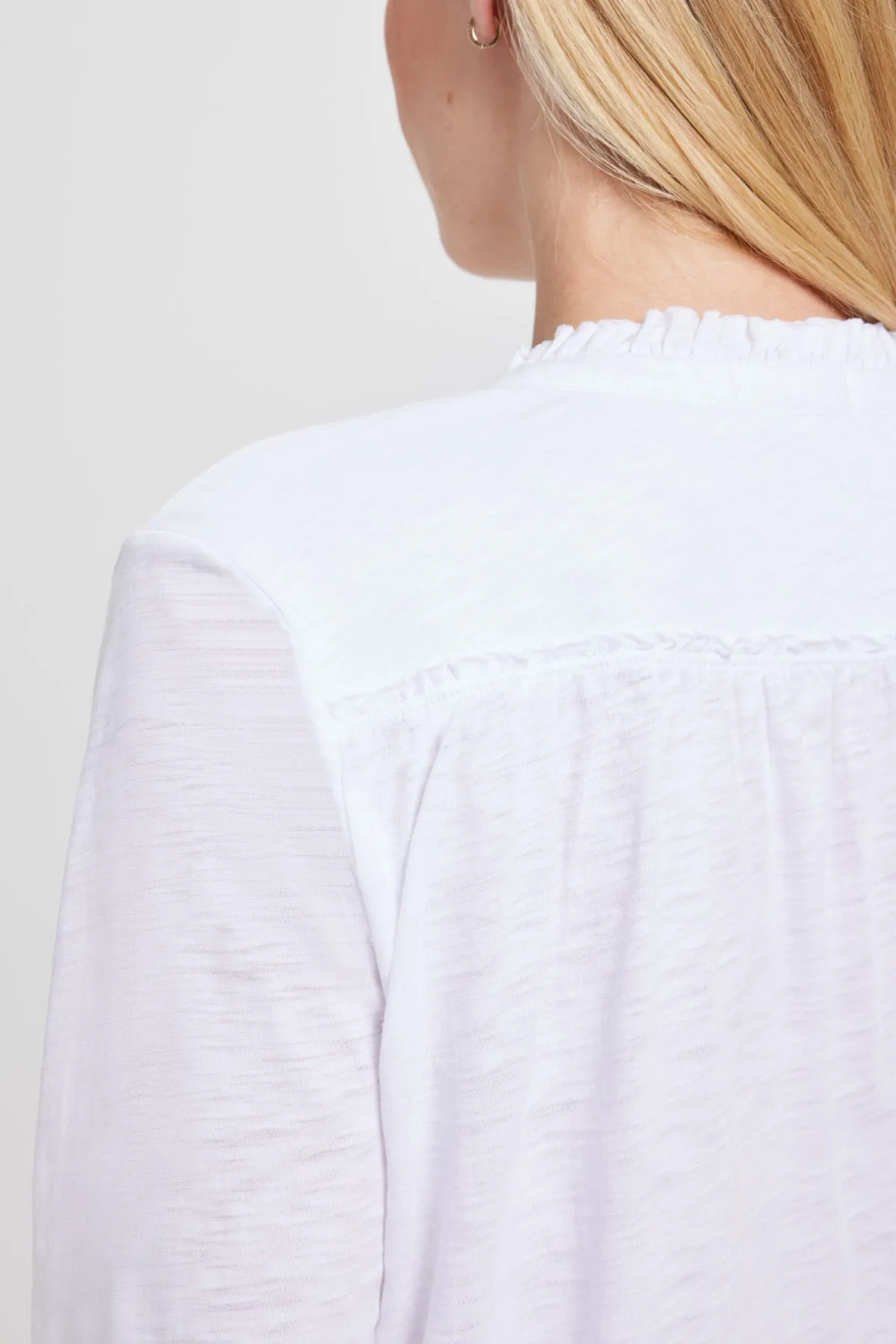 Higher Love Blouse sold by Goldie Tees product image thumbnail 5