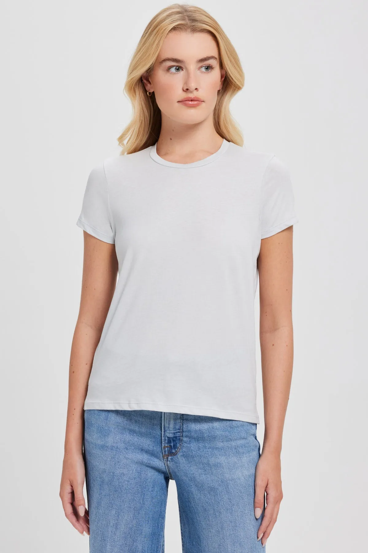 Organic Boy Tee sold by Goldie Tees