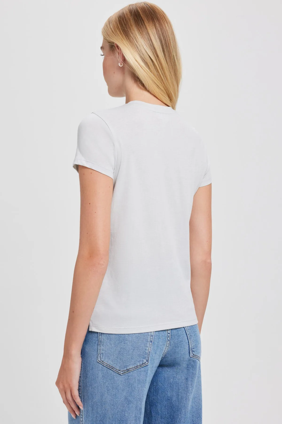 Organic Boy Tee sold by Goldie Tees product image thumbnail 2