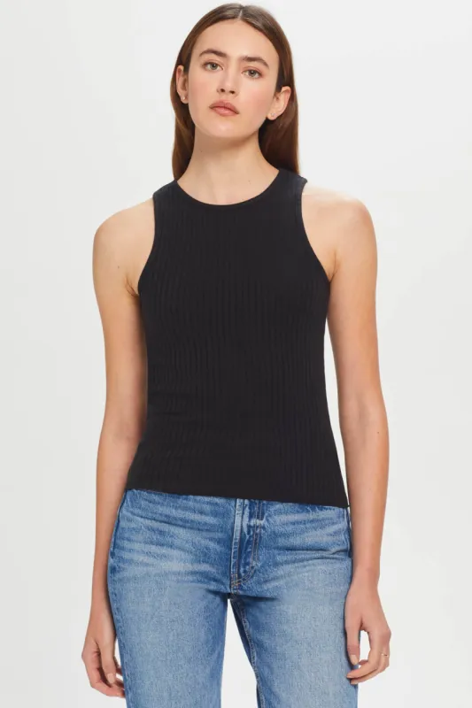 Chelsea Tank sold by Goldie Tees