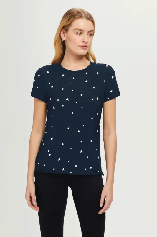 Galaxy Boy Tee sold by Goldie Tees