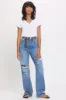 Organic V Neck Tee sold by Goldie Tees