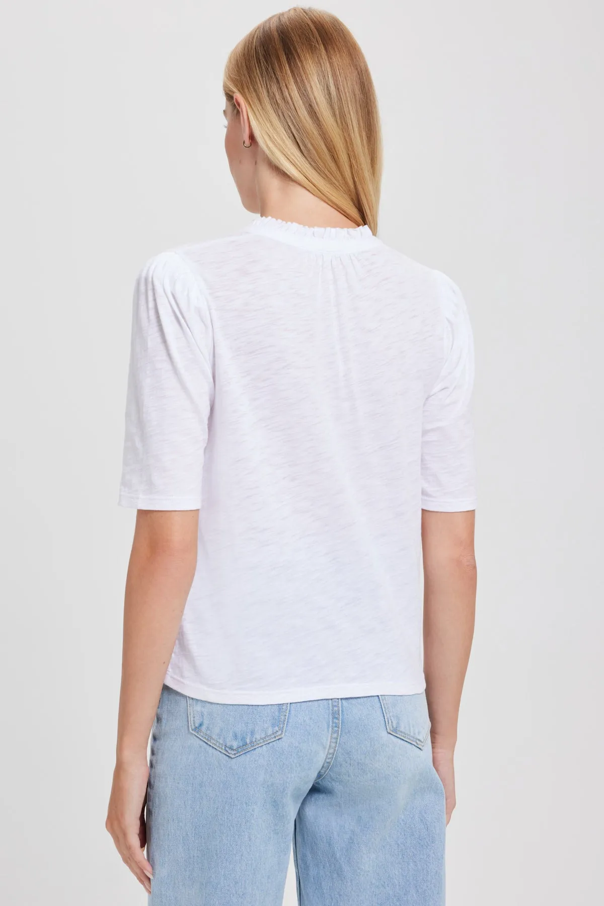 Metropolis Top sold by Goldie Tees product image thumbnail 3