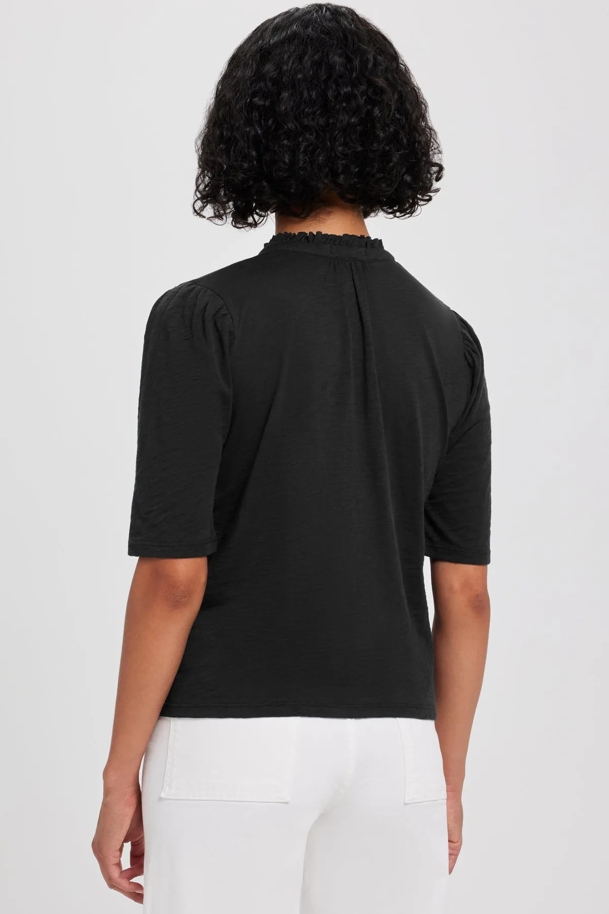 Metropolis Top sold by Goldie Tees product image thumbnail 5