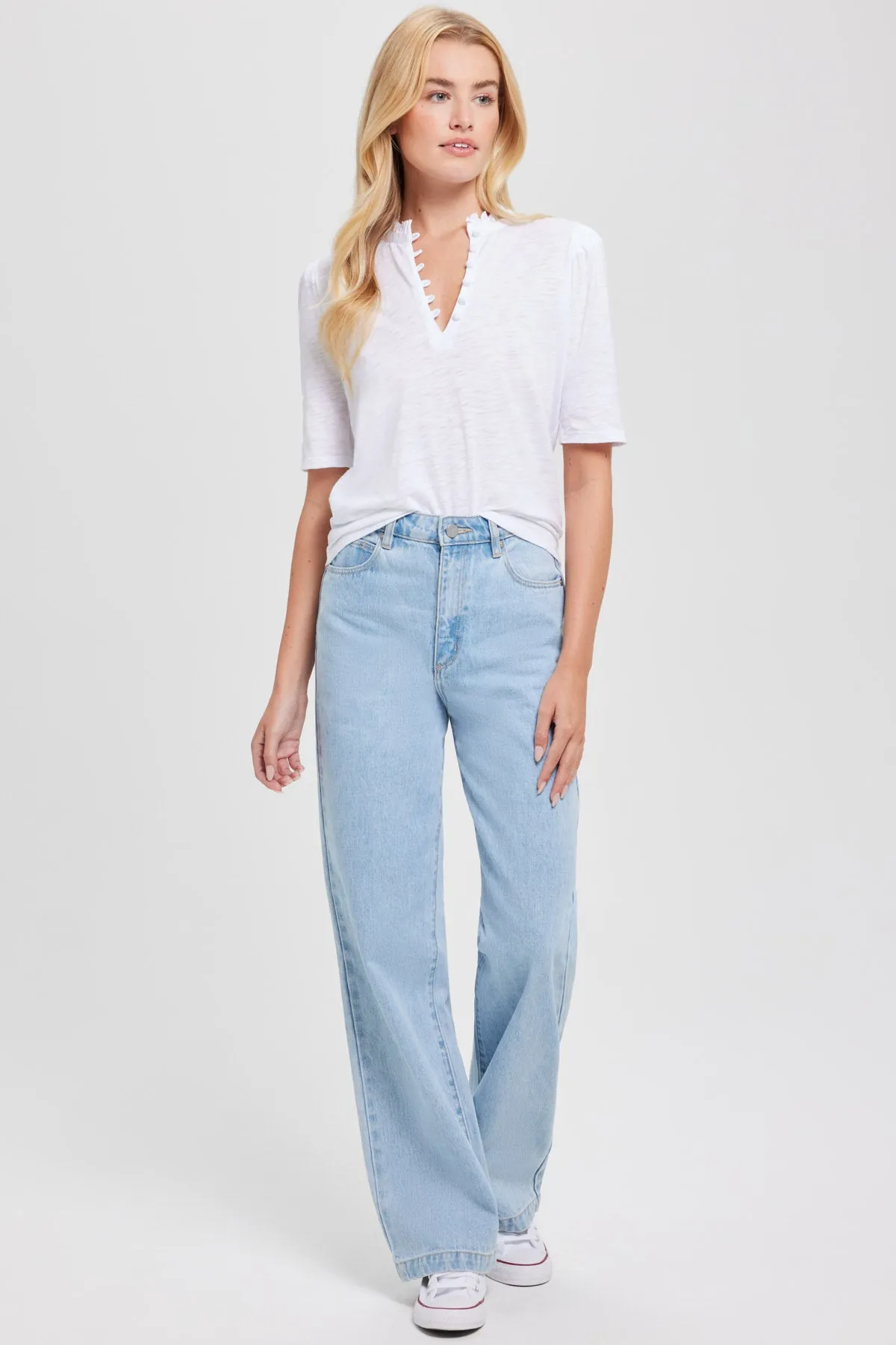 Metropolis Top sold by Goldie Tees product image thumbnail 2