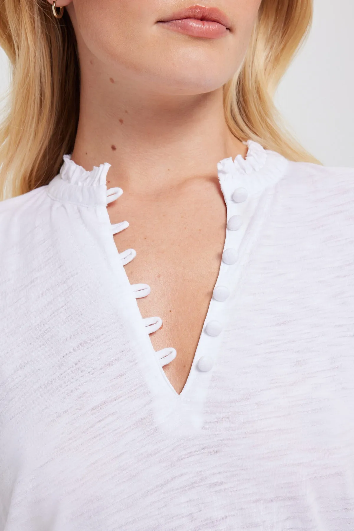 Metropolis Top sold by Goldie Tees product image thumbnail 4