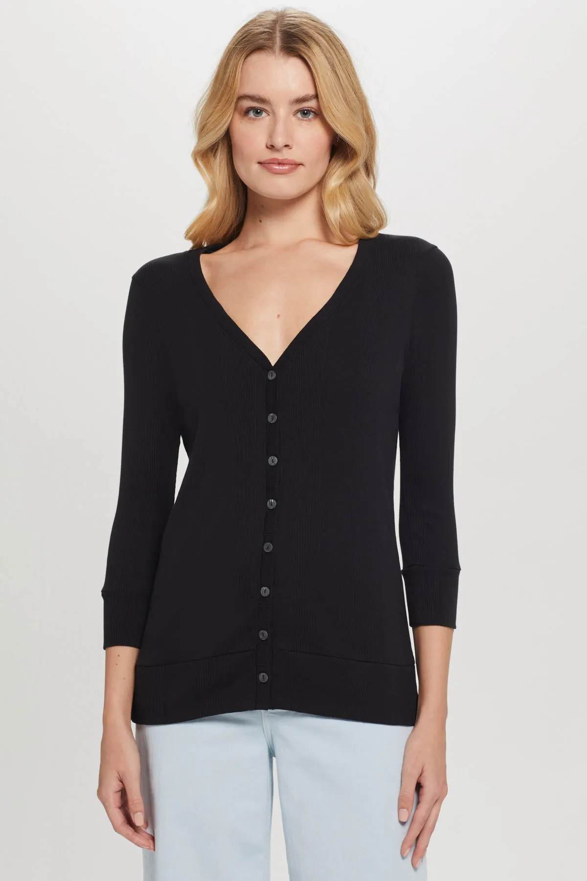 Harper Cardigan sold by Goldie Tees product image thumbnail 4