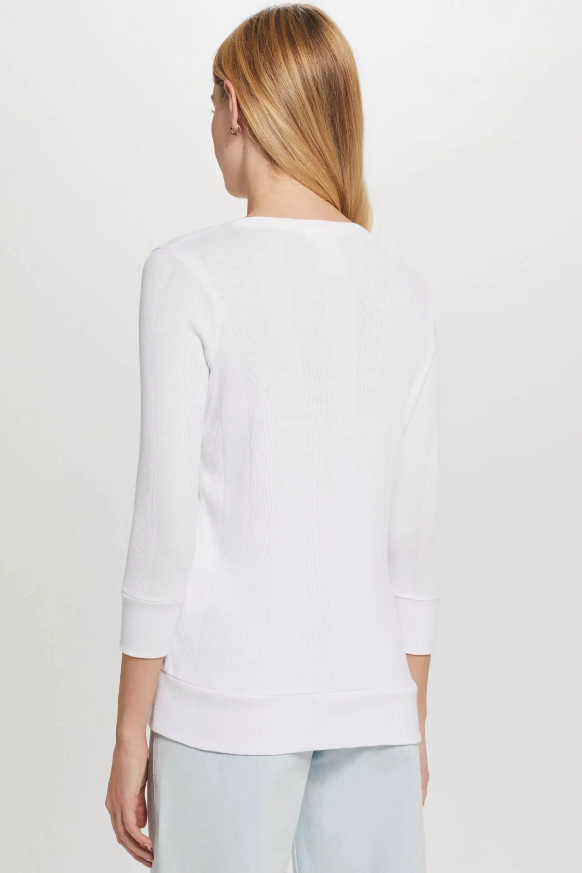 Harper Cardigan sold by Goldie Tees product image thumbnail 3