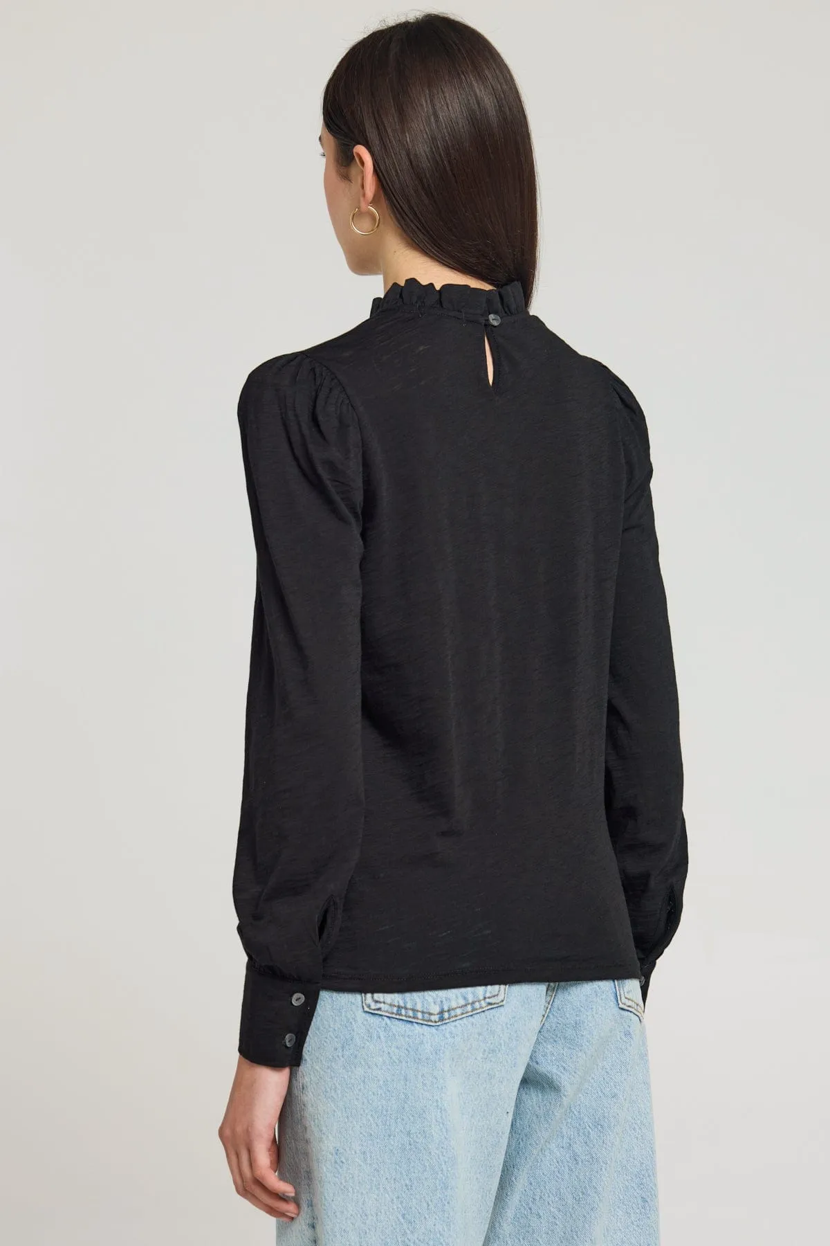 Mirabelle Top sold by Goldie Tees product image thumbnail 5