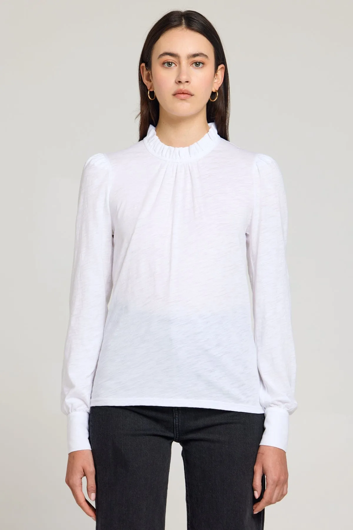 Mirabelle Top sold by Goldie Tees