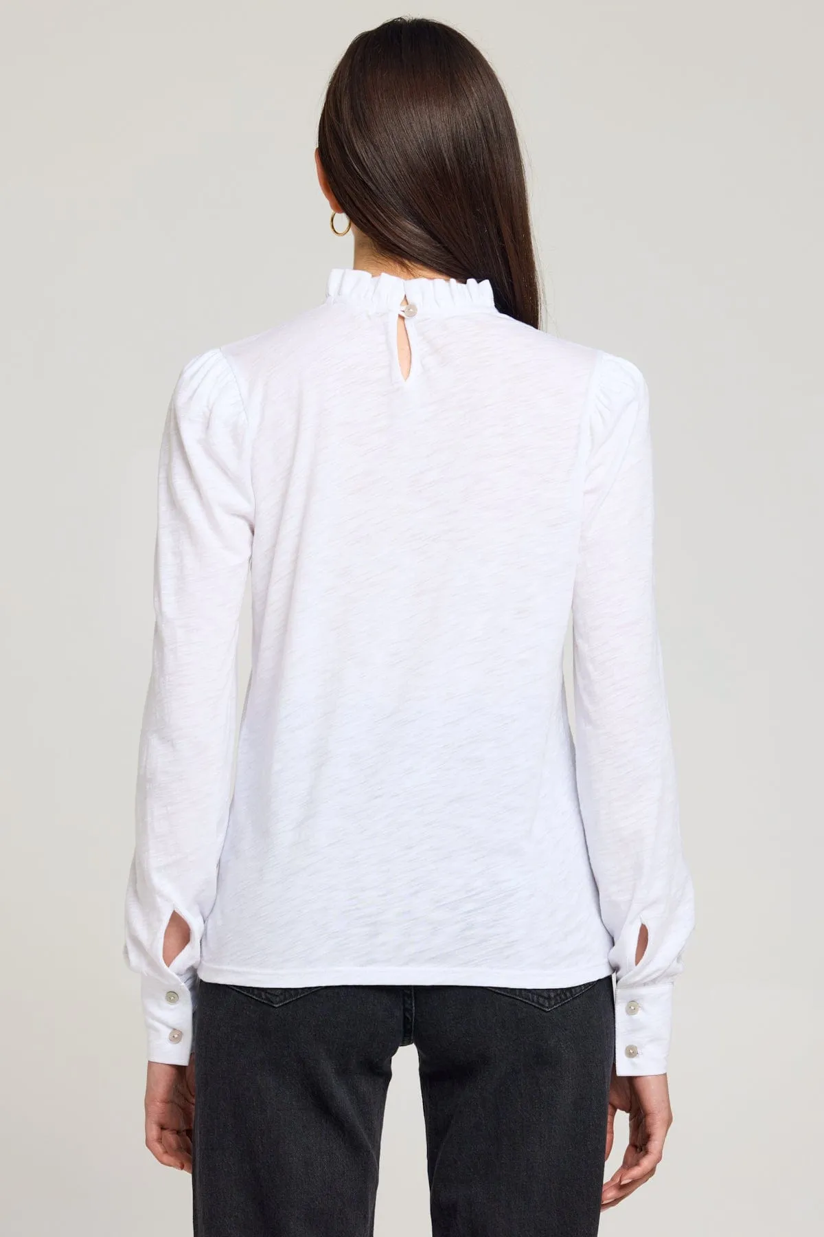 Mirabelle Top sold by Goldie Tees product image thumbnail 3