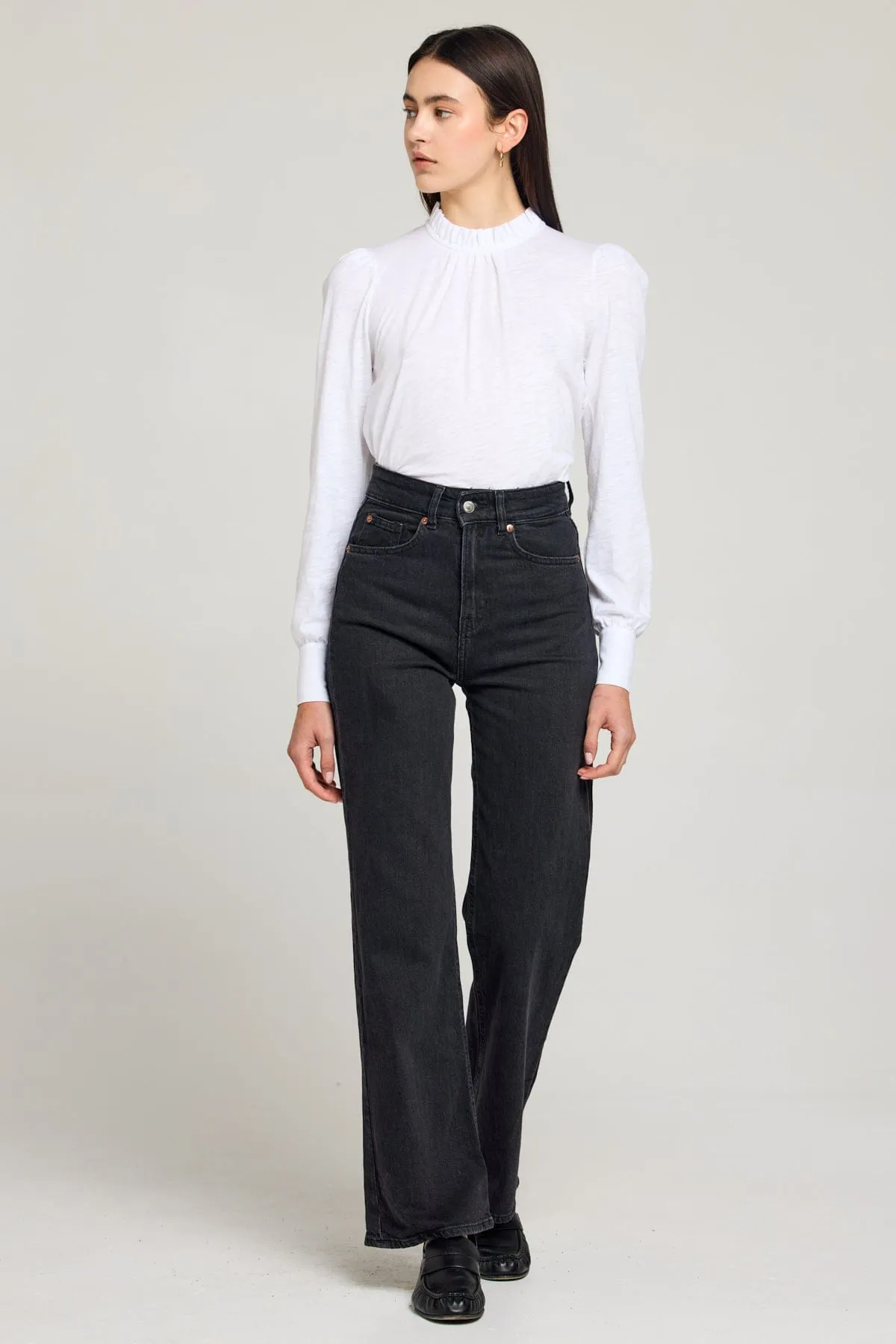 Mirabelle Top sold by Goldie Tees product image thumbnail 2