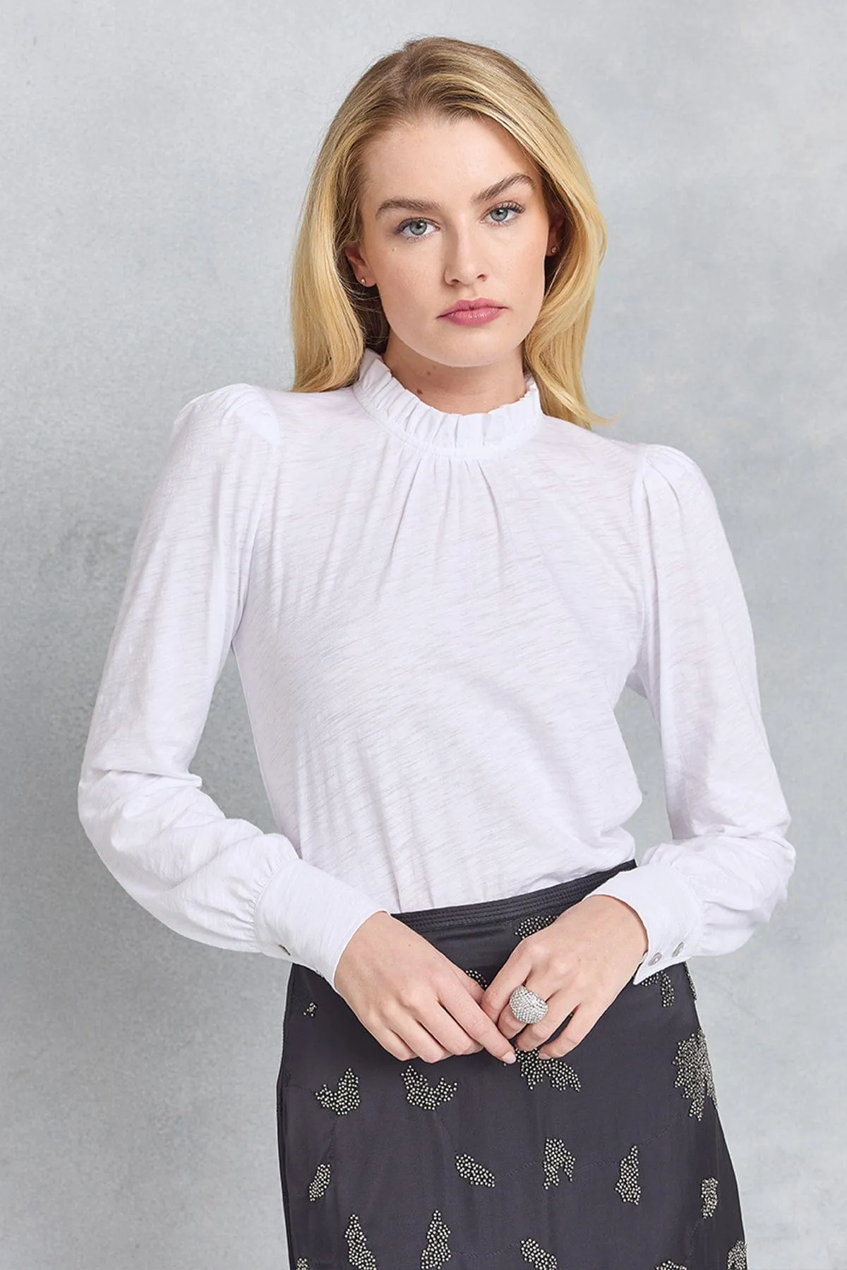 Mirabelle Top sold by Goldie Tees product image thumbnail 4