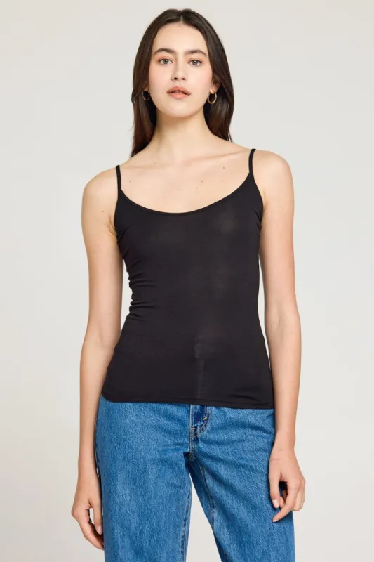 Luxe Everyday Cami sold by Goldie Tees