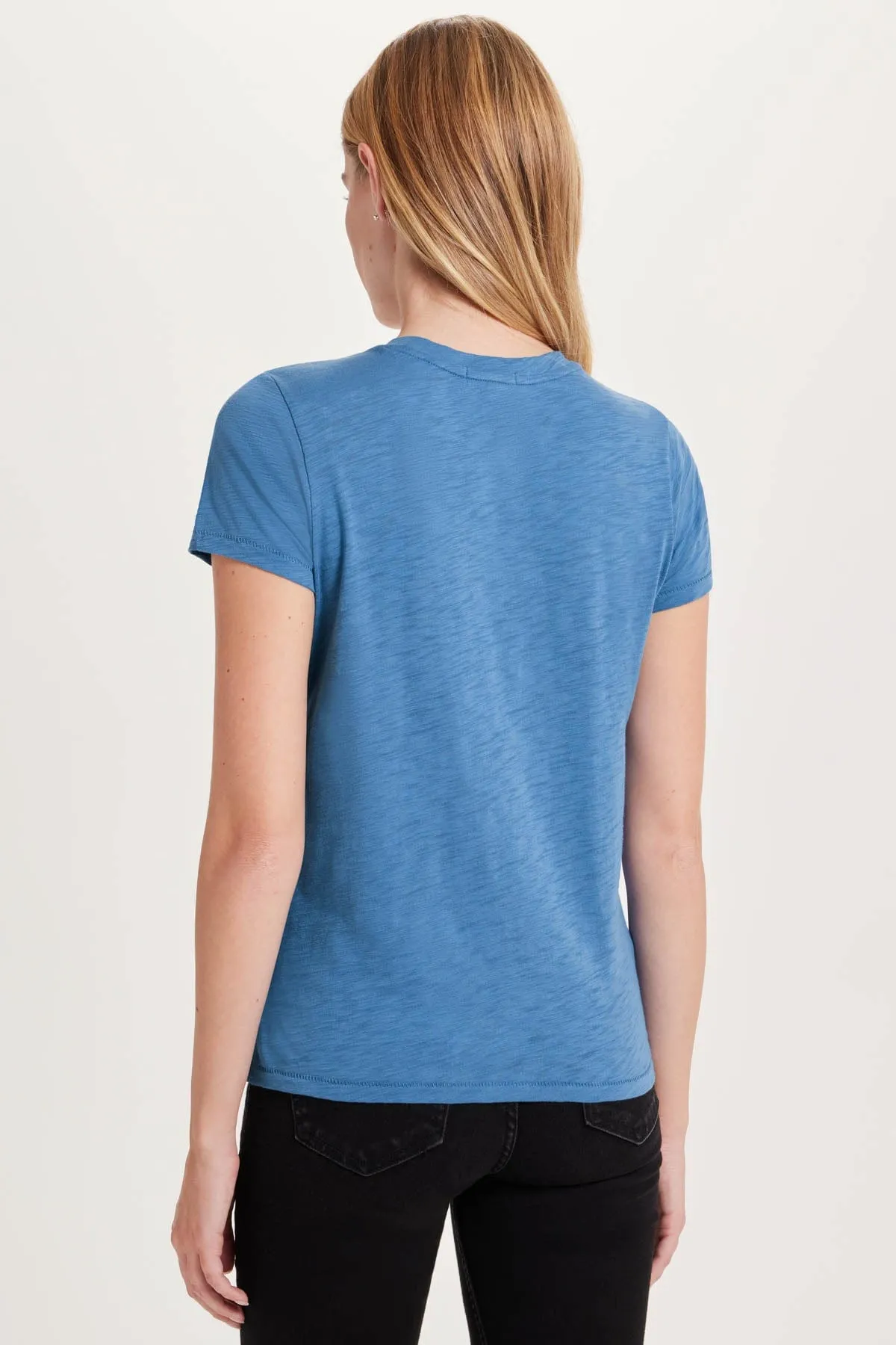 Signature Slub Boy Tee sold by Goldie Tees product image thumbnail 2