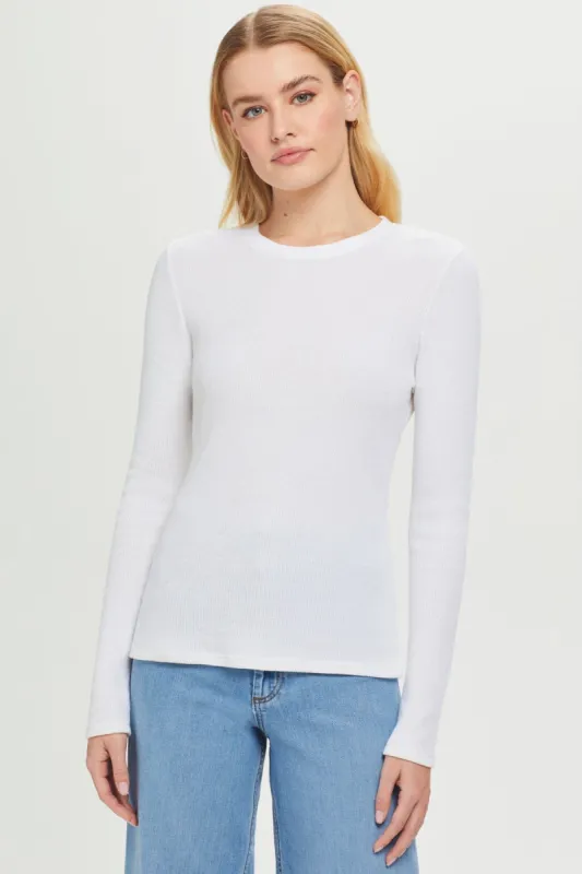 Long Sleeve Honeycomb Tee sold by Goldie Tees