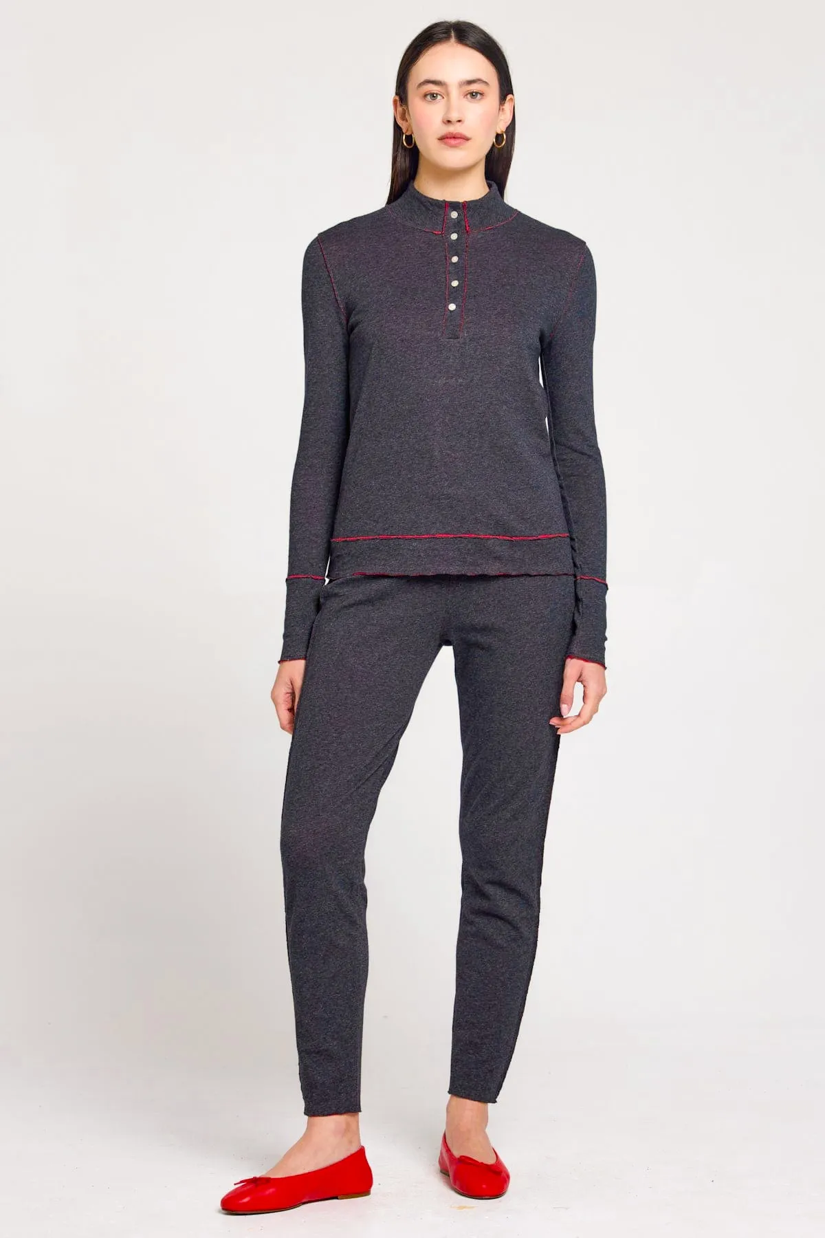 Luxury Legging sold by Goldie Tees product image thumbnail 2