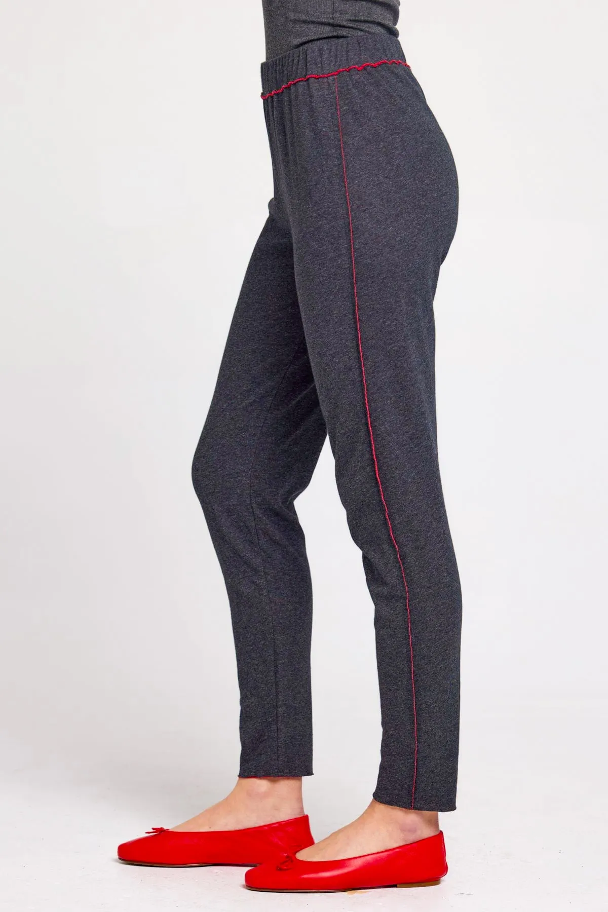 Luxury Legging sold by Goldie Tees product image thumbnail 3