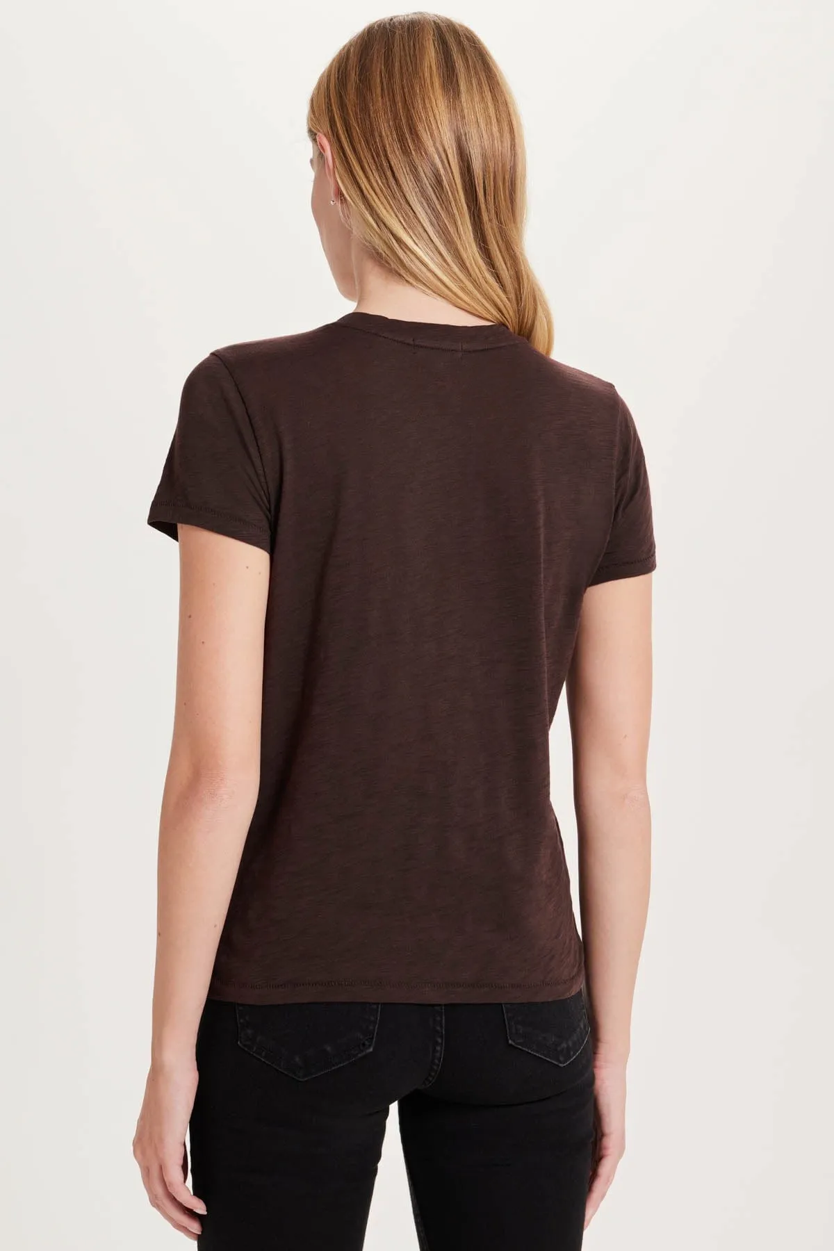 Signature Slub Boy Tee sold by Goldie Tees product image thumbnail 2