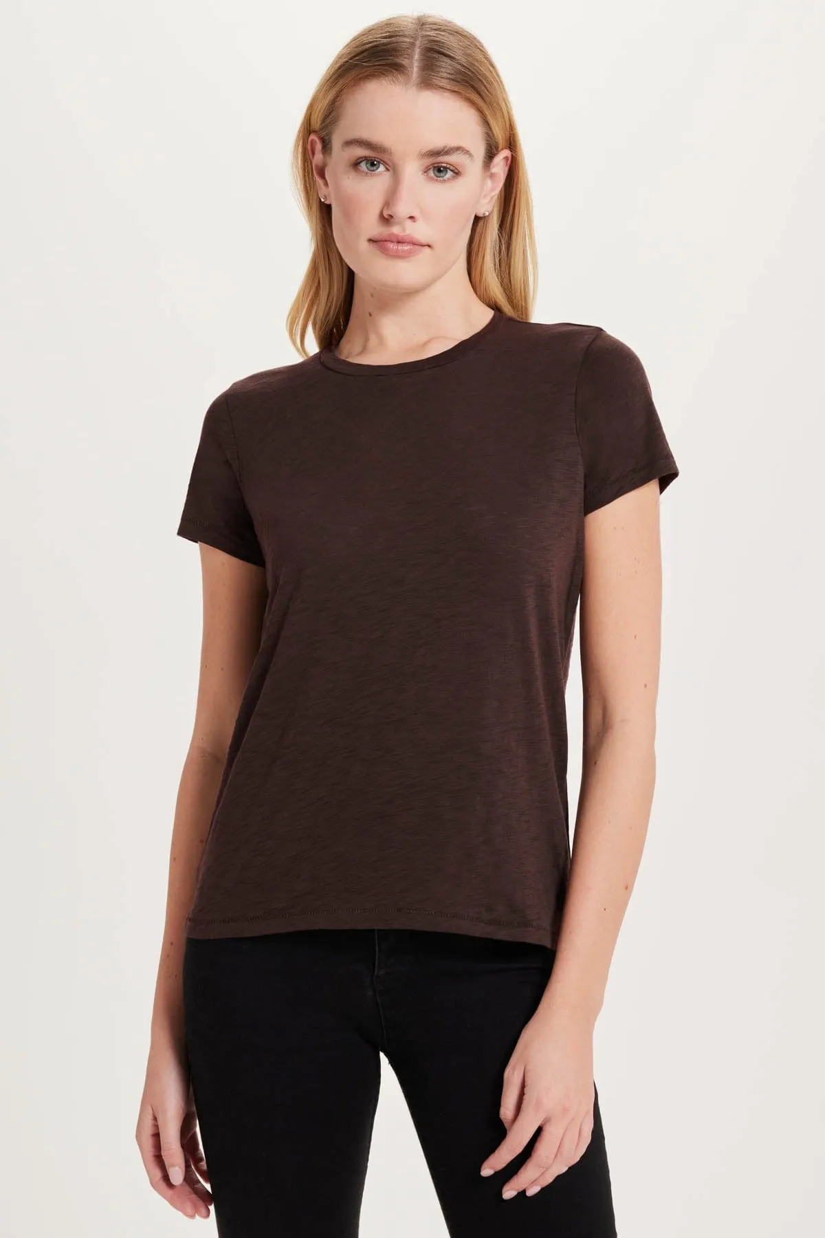 Signature Slub Boy Tee sold by Goldie Tees