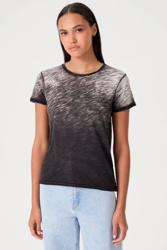 Sunrise Boy Tee sold by Goldie Tees