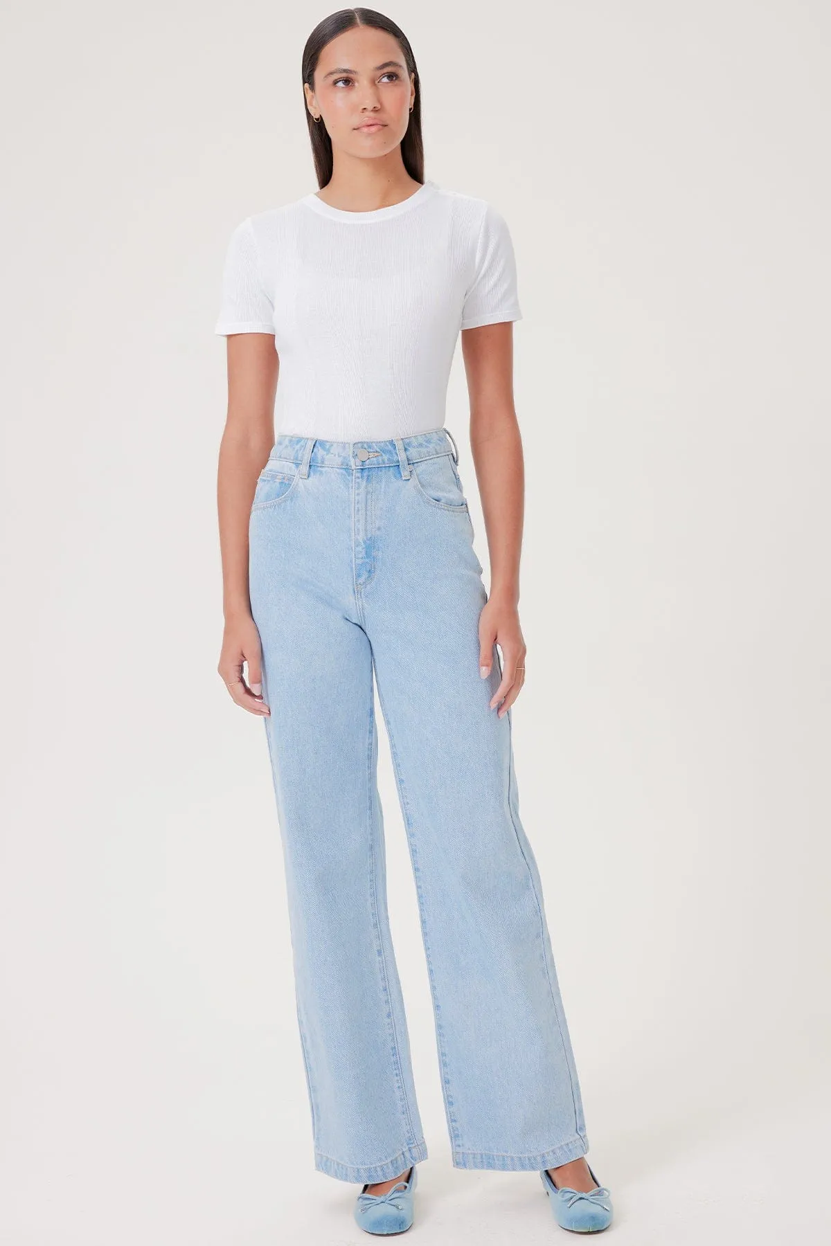 Beatrice Tee sold by Goldie Tees product image thumbnail 2