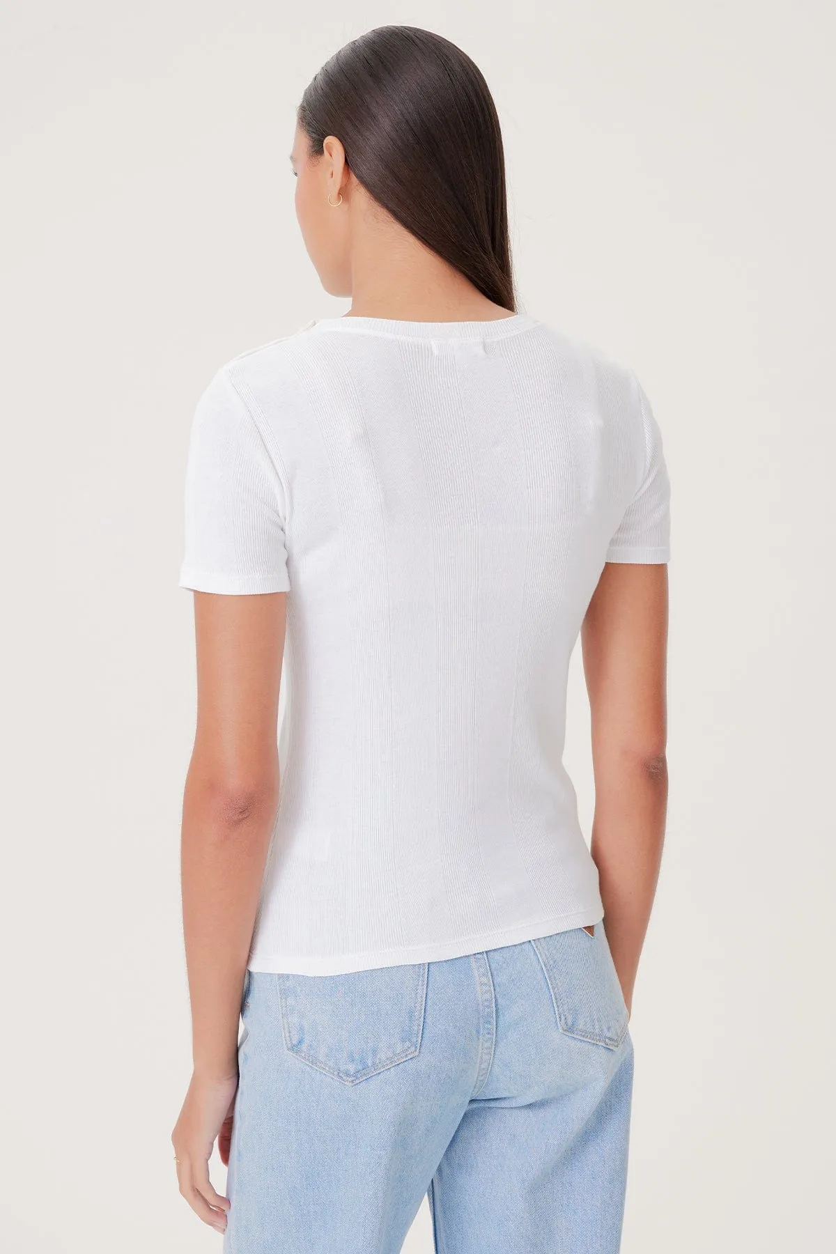 Beatrice Tee sold by Goldie Tees product image thumbnail 4