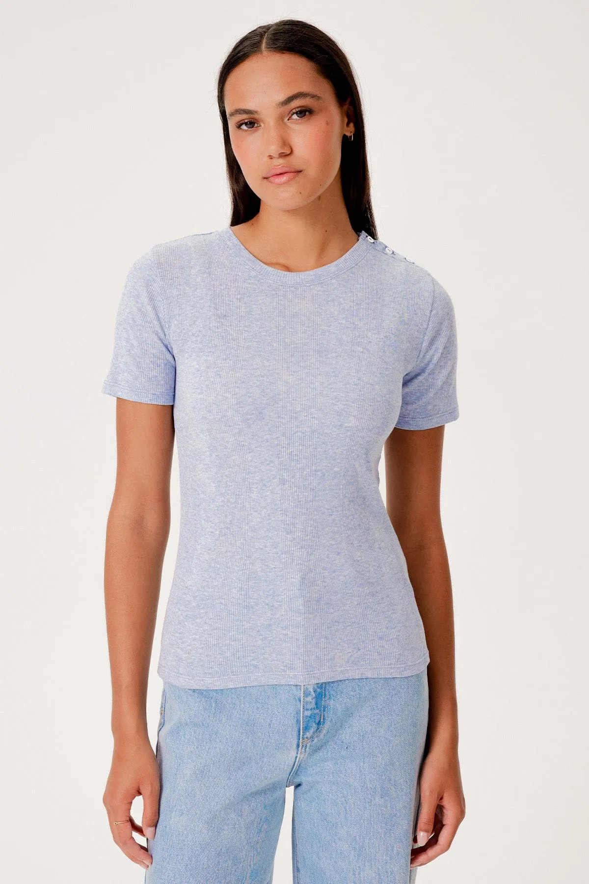 Beatrice Tee sold by Goldie Tees product image thumbnail 5