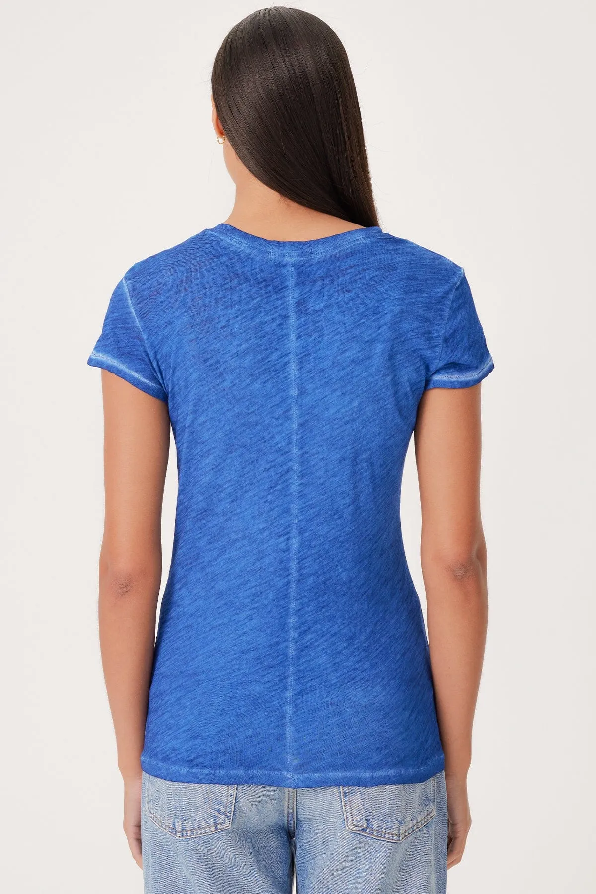 Limited Edition Signature Slub Tee sold by Goldie Tees product image thumbnail 3